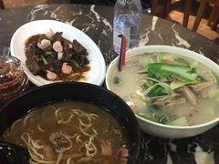 -慧娟面馆·餐厅(望江路店)