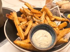 -斯普汇生蚝牛排馆(中骏世界城店)