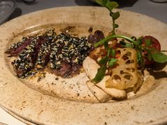 -燃扒房Steakhouse(皇庭店)
