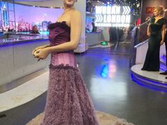 -武汉杜莎夫人蜡像馆