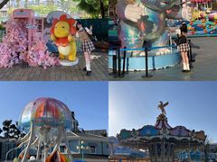 -海合安成都极地海洋公园