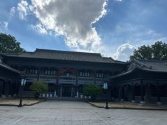 -粤晖园