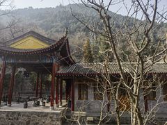 -华清宫景区