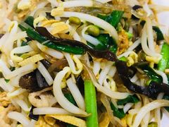 炒合菜-姥家春饼店(漳州二路店)