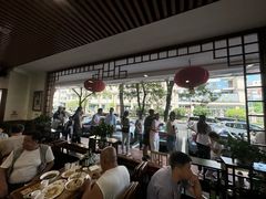-柴氏风味斋(甘家口店)