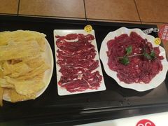 -潮泰牛肉火锅 · 创于1992年(车公庙店)