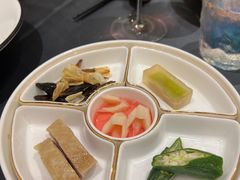 -A One Kitchen·南京精菜馆(晶丽酒店店)