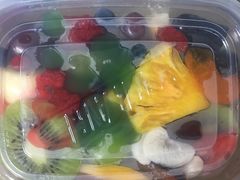 招牌水果捞-鲜果盒子(会展店)
