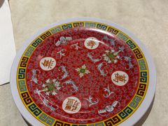 -万里香中餐馆