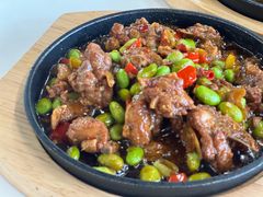 -71号豆汤饭·非遗传承店(青石桥店)