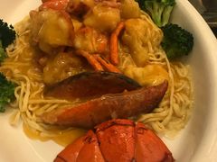 -梦都海鲜酒家(万达广场江桥店)