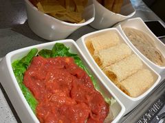 -海底捞火锅(金光华店)