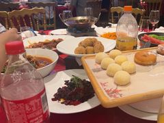 -同庆楼(天鹅湖万达店)