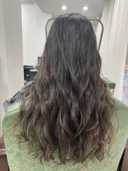-诗悦发型SALON·圣罗兰店