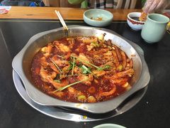 -槐店王婆大虾(开发区店)