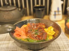 -戏作寿司(观音桥店)