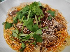 夫妻肺片-成都驻京办餐厅(蜀都宾馆店)