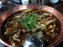 -朝伟清真铜瓢牛肉馆(三十年老·店)