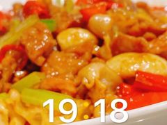 -茶叁酒肆·楚味江湖(菱角湖店)