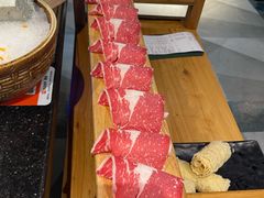 -五星桥原切肥牛火锅·30年专注好牛肉(湖塘店)