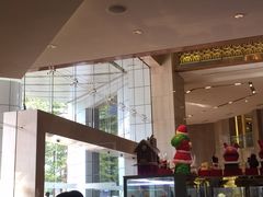 -粤海喜来登酒店·&More聚驿(天河城店)