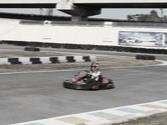 -珠海国际赛车场-卡丁车场