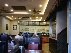 大堂-小姜锅贴(凤凰街店)