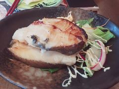 -板长寿司(铜锣湾店)