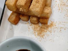 红糖糍耙-农家大院