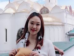 -谢尔盖圣三一大修道院