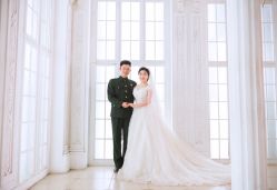 -巴黎经典婚纱摄影PARISSIC