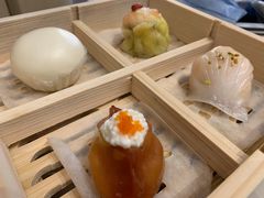 -蔡澜点心·粤菜(西单大悦城店)