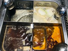 -海底捞火锅(松雷店)