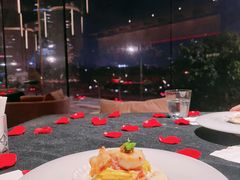 -wann lounge 低温慢煮牛排·清吧