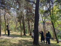 -广州雕塑公园