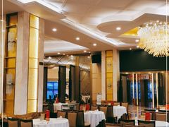 大堂-名苑皇宫酒家(来魅力壁画村店)