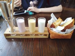 -斯比特花园意大利餐厅(缤谷广场店)