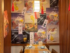 -左舞日本料理