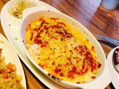 -玛格萝妮(汇智国际商业中心店)