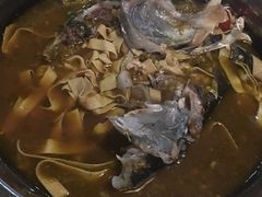 -乡吧啦·甲鱼铺子(海德二道店)