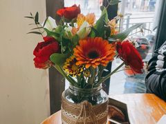-O'mills Sourdough Bakery&Bistro(永嘉路店)