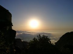-泰山风景名胜区-普照寺