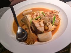 -新荣记(BFC外滩金融中心店)