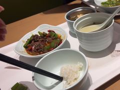 -东园小馆·早茶·淮扬小炒(蜀景店)