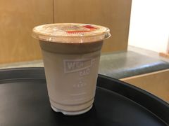 -闻道万巷咖啡馆(南大街地铁站店)