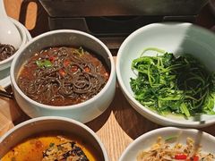 -湘间田舍(北仑银泰店)