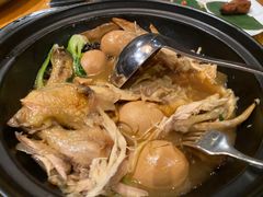 -宁波柏悦酒店·钱湖渔港