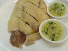 -文记壹心鸡(宝华路店)