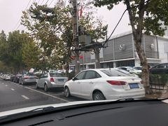 -广汽丰田武汉赛美佳4S店(黄浦店)