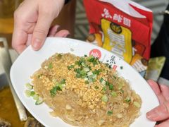 -鱼酷活鱼烤鱼(新世界城店)